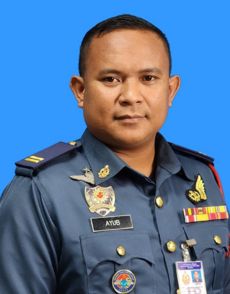MOHD ABD. AYUB MAT ZIN